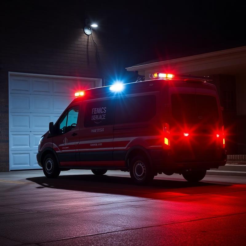 Emergency Services - Professional garage door service in Morton WA